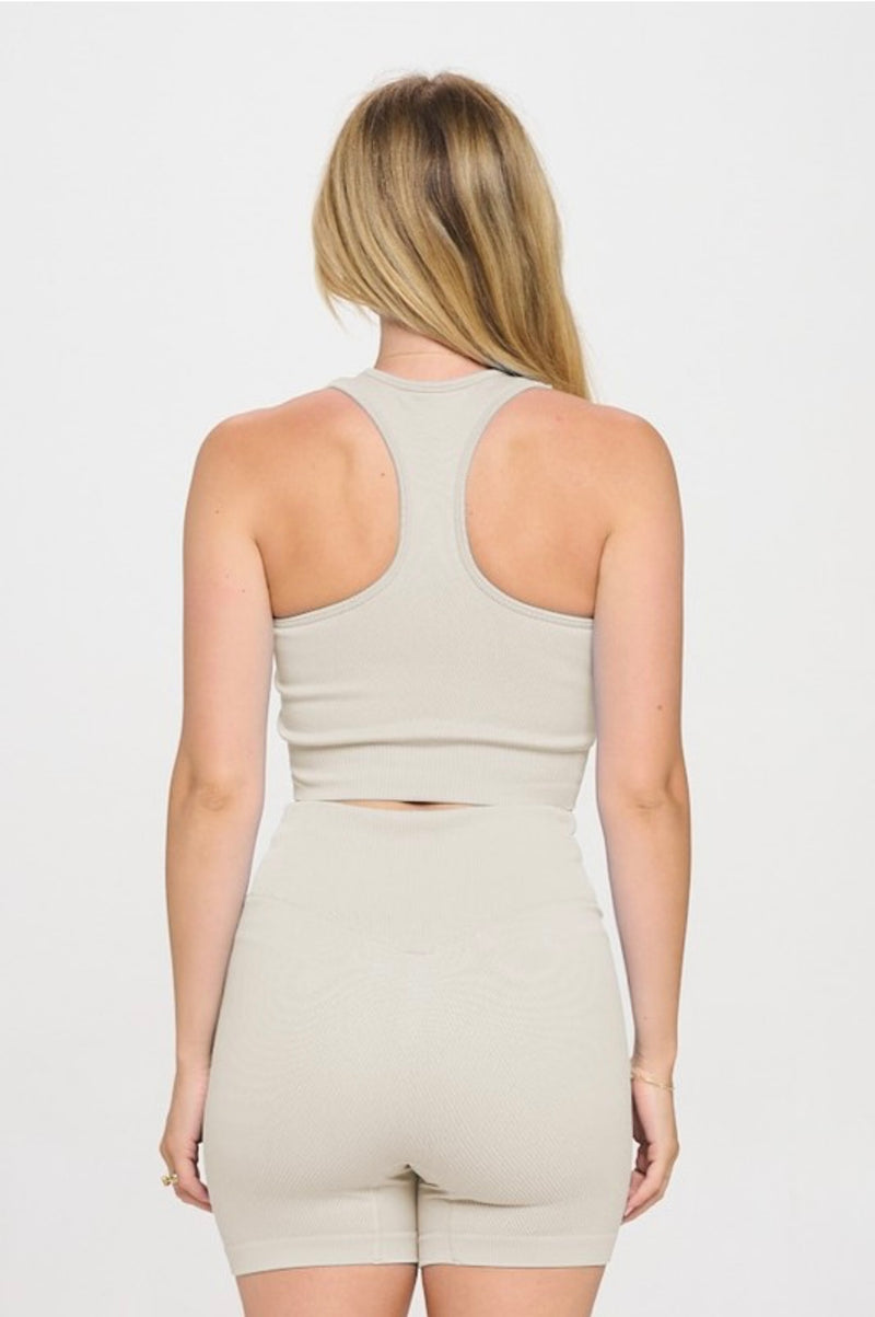 OAT SEAMLESS SET