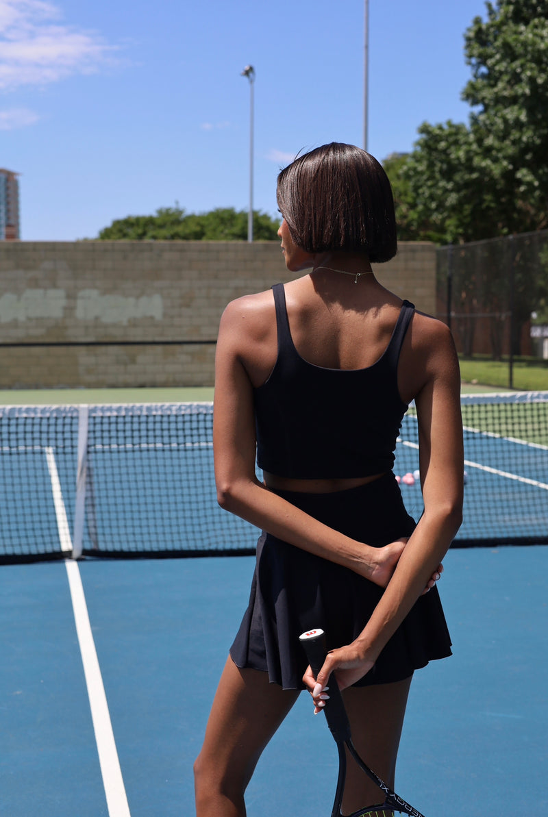 SOOT TENNIS SET