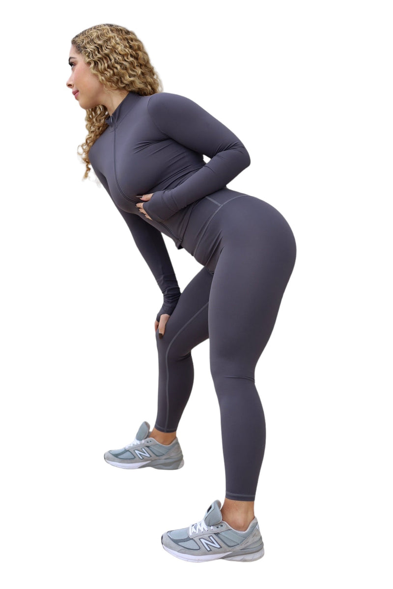 SLATE COMPRESSION SET