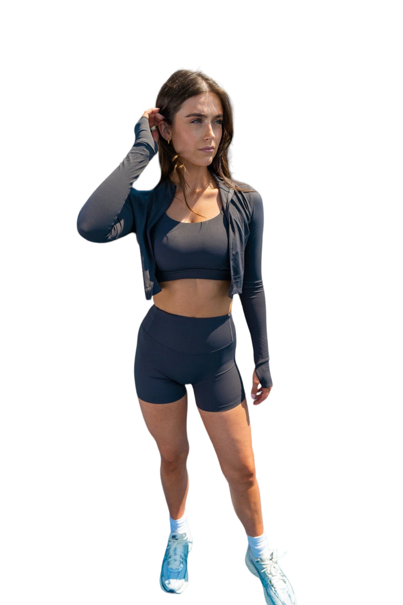 GRAYSCALE COMPRESSION SET