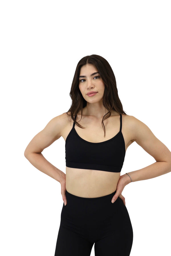 TAR COMPRESSION BRA