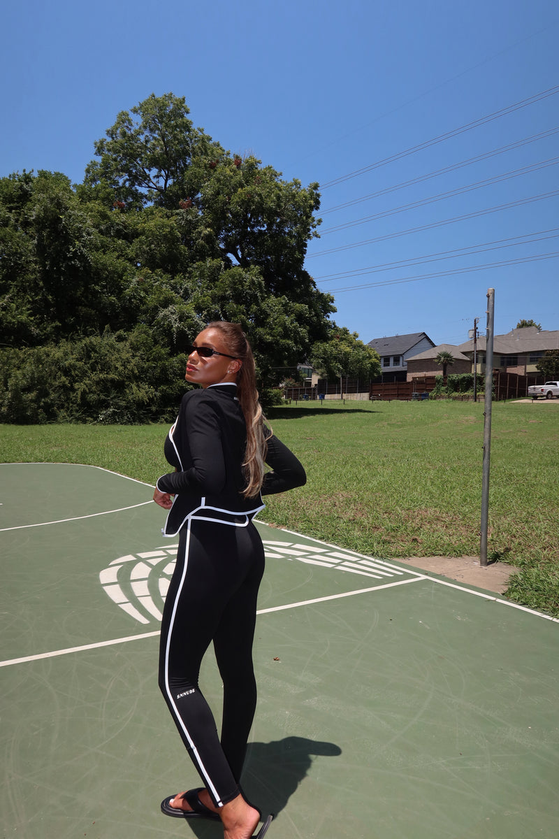 THE NATALIE SET