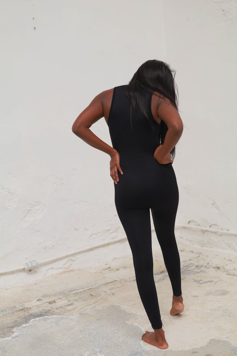 PITCH BODYSUIT