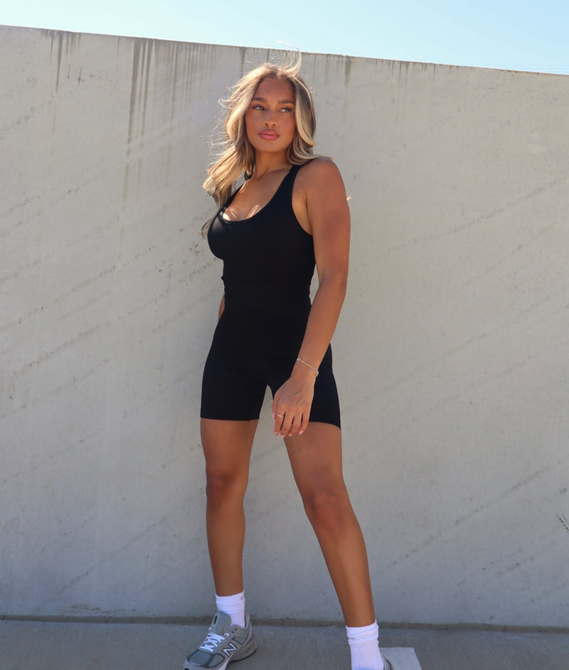 SOOT SCOOP SEAMLESS SET
