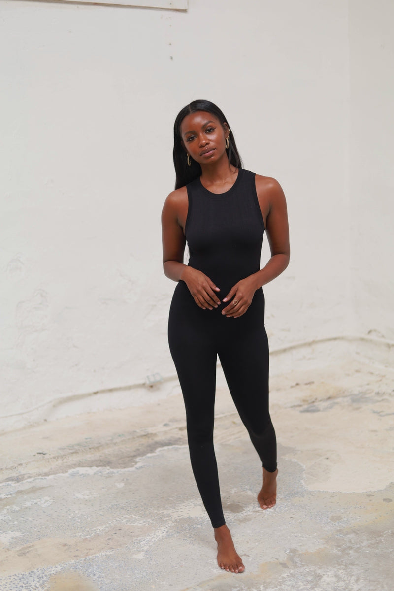 PITCH BODYSUIT