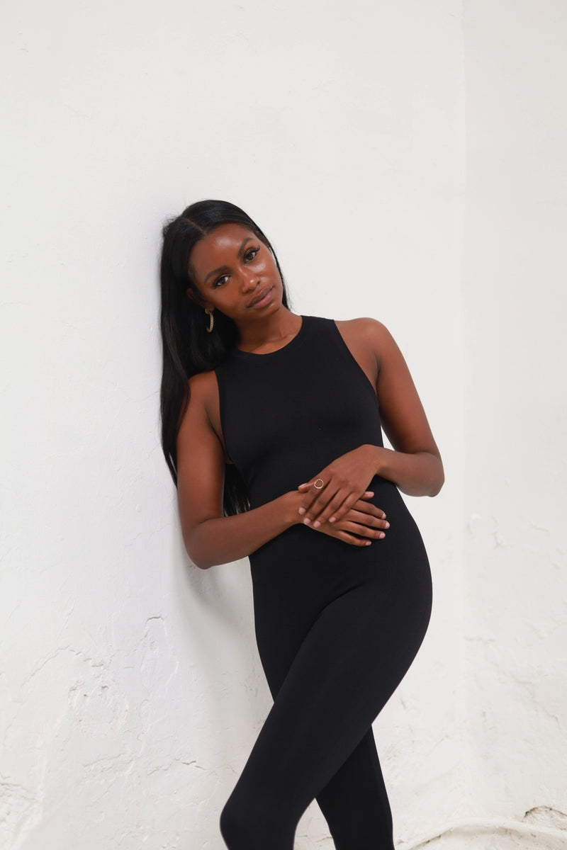 PITCH BODYSUIT