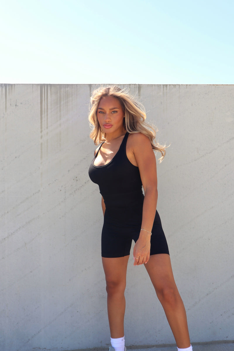 SOOT SCOOP SEAMLESS SET