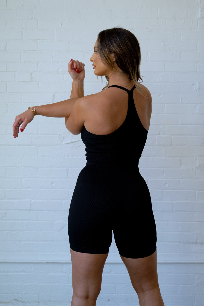 SOOT SEAMLESS SET