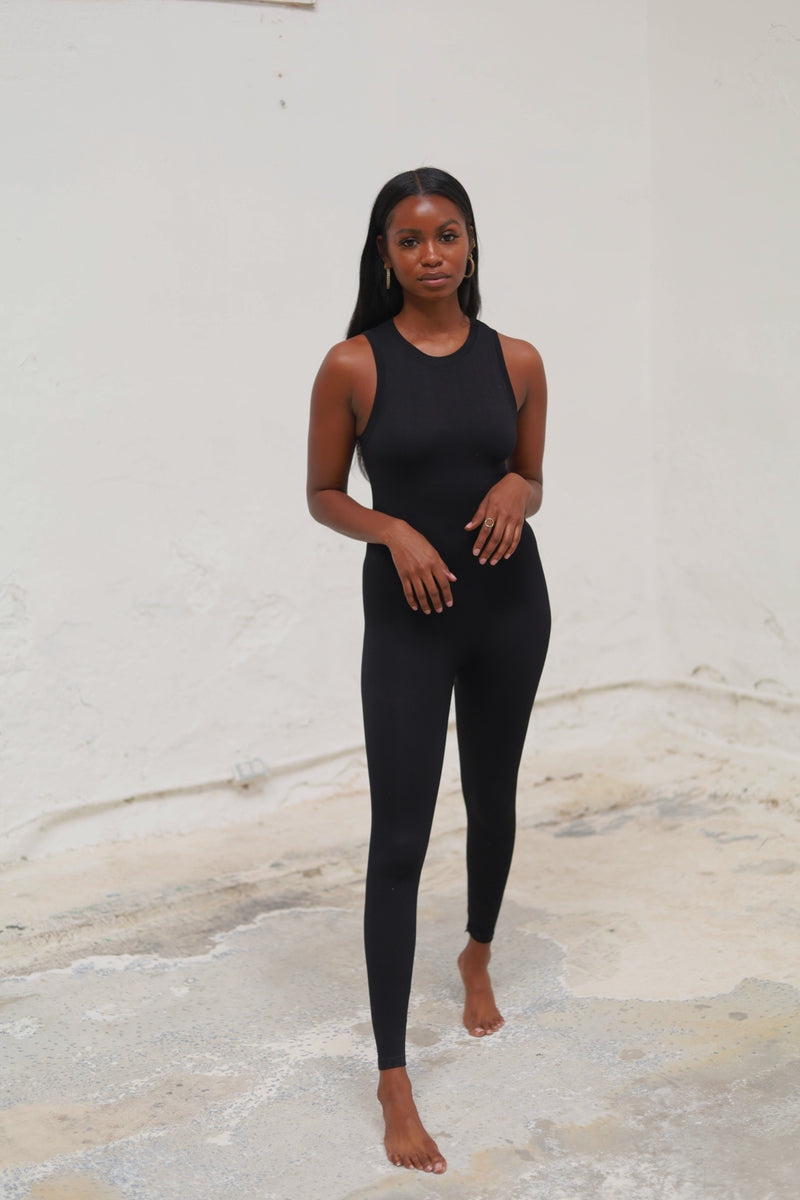 PITCH BODYSUIT