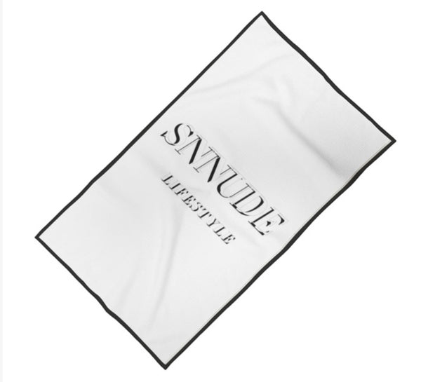 LIMITED EDITION LIFESTYLE TOWEL