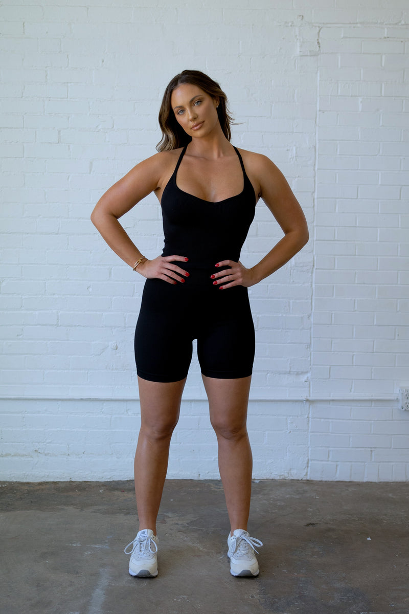 SOOT SEAMLESS SET