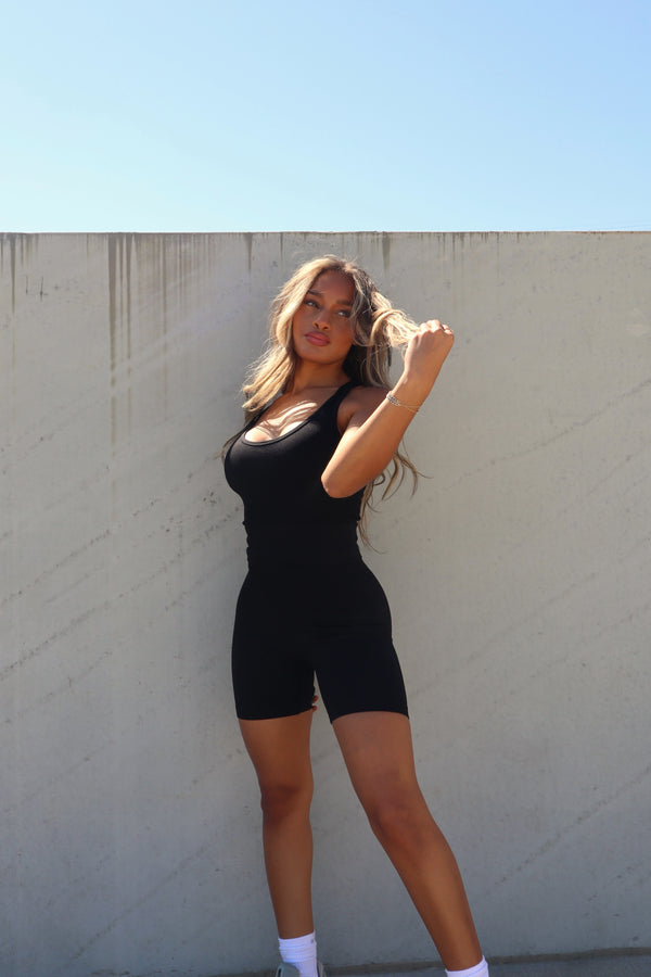 SOOT SCOOP SEAMLESS SET