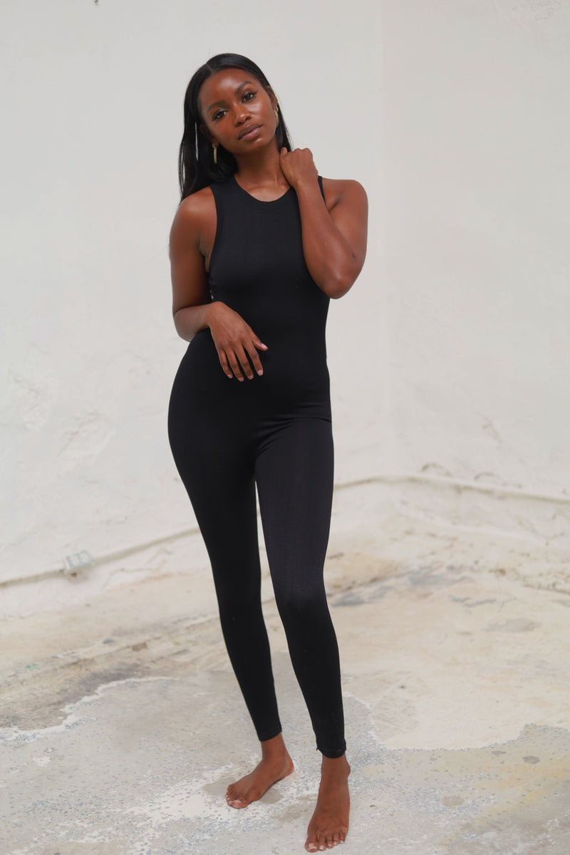 PITCH BODYSUIT