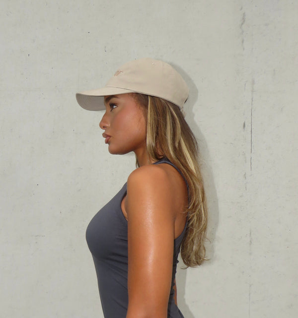 NUDE DAD HAT