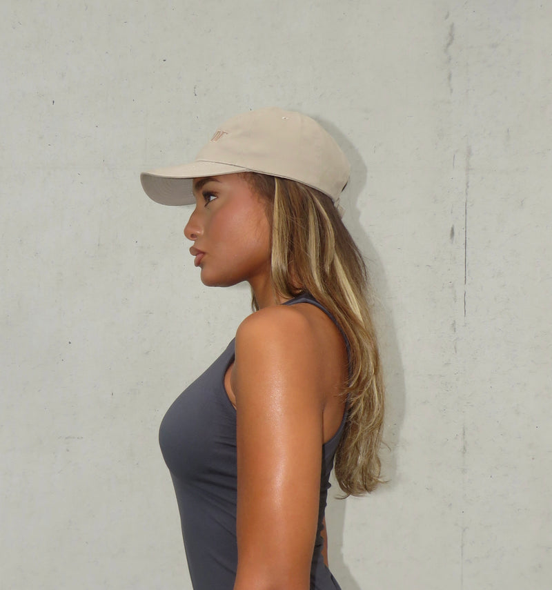 NUDE DAD HAT