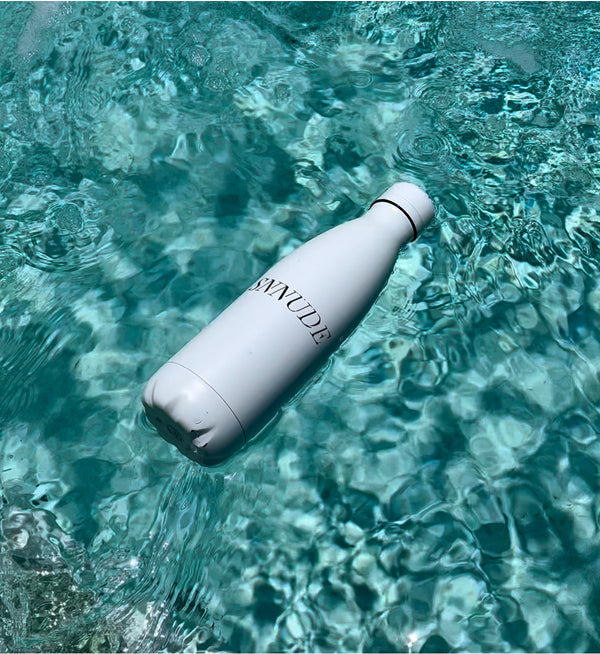 LIFESTYLE WATER BOTTLE