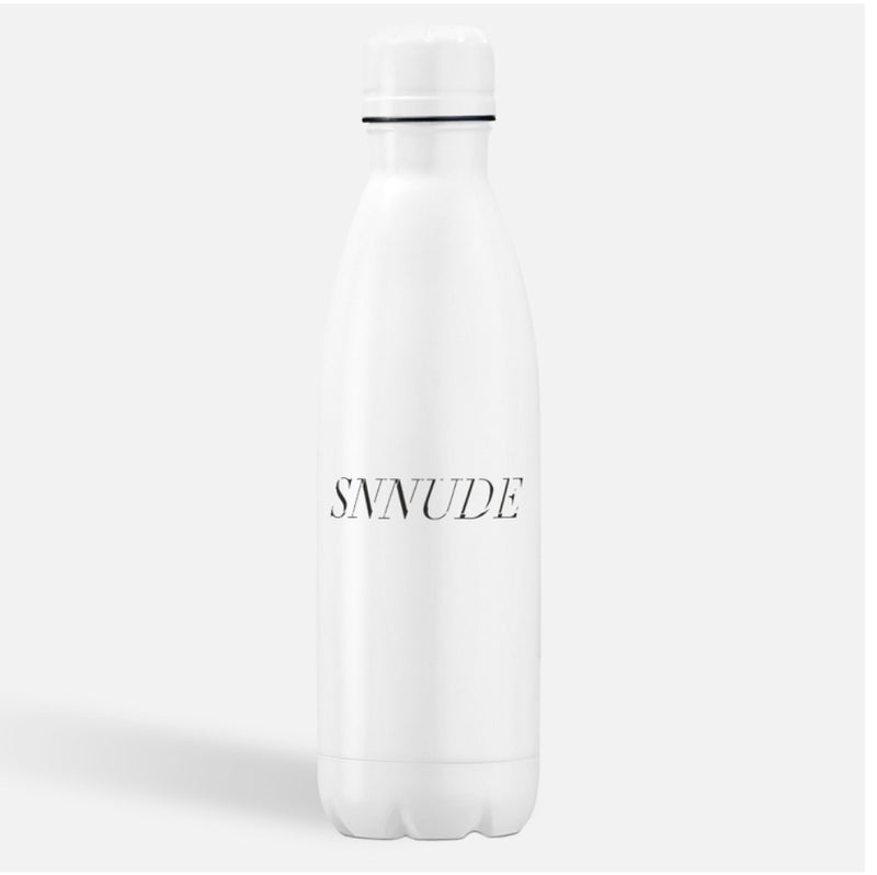 LIFESTYLE WATER BOTTLE